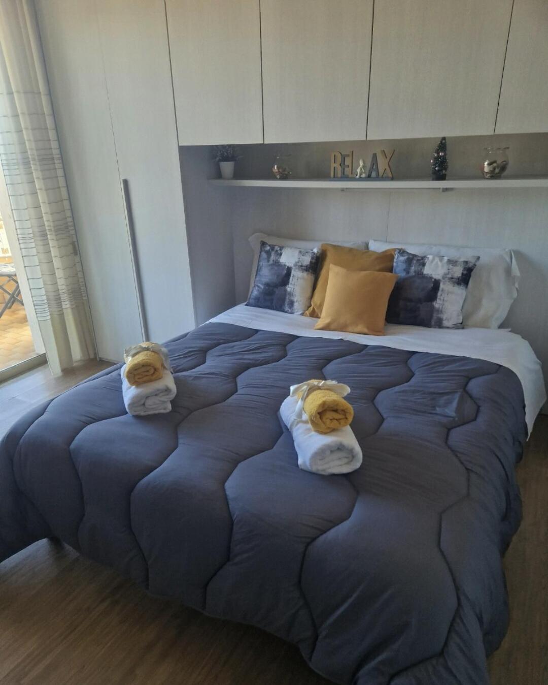 Il Paradiso Del Relax Private Room With Bathroom Parking サンレモ エクステリア 写真